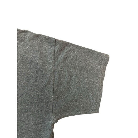 Y2K 2007 Juno Movie Most Fruitful Yuki Anime Logo Movie Promo T Shirt Sz L - Picture 3 of 12